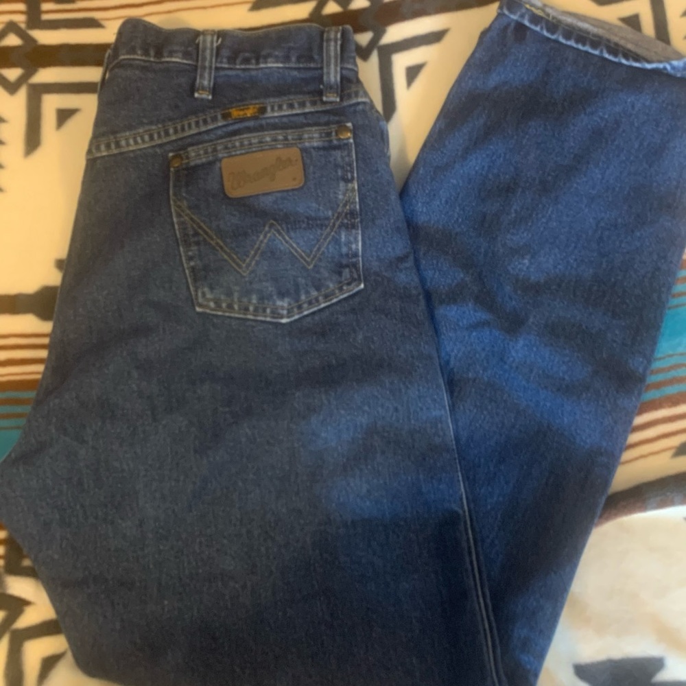 Wrangler Jeans